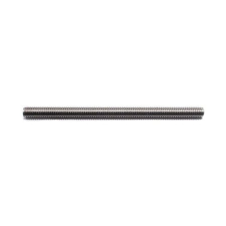 Midwest Fastener Fully Threaded Rod, 10-32, 5 PK 34027